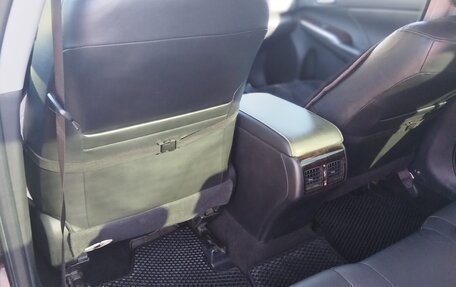Toyota Camry, 2017 год, 2 300 000 рублей, 8 фотография