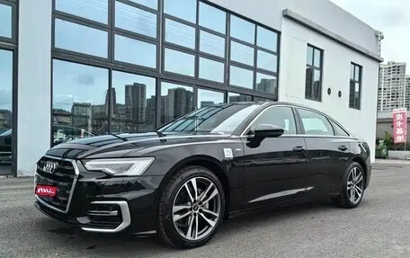 Audi A6, 2026 год, 6 150 000 рублей, 1 фотография