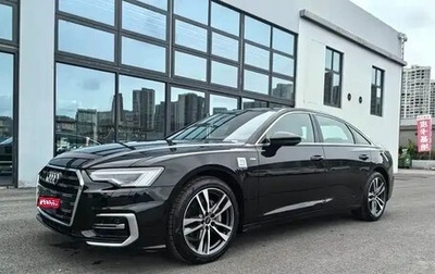 Audi A6, 2026 год, 6 150 000 рублей, 1 фотография