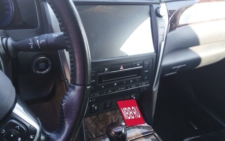 Toyota Camry, 2017 год, 2 300 000 рублей, 6 фотография