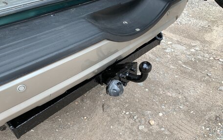 Suzuki Grand Vitara, 2001 год, 455 000 рублей, 9 фотография