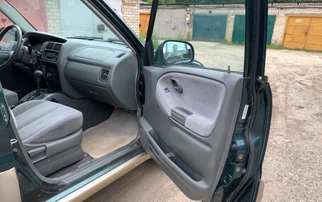 Suzuki Grand Vitara, 2001 год, 455 000 рублей, 15 фотография