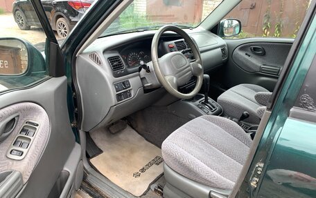 Suzuki Grand Vitara, 2001 год, 455 000 рублей, 10 фотография