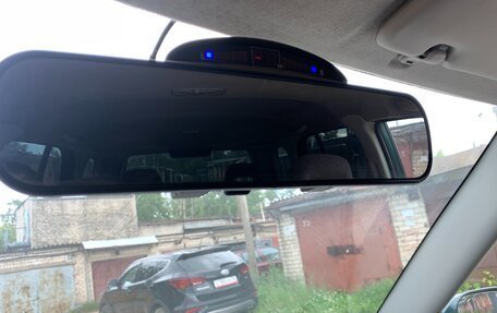 Suzuki Grand Vitara, 2001 год, 455 000 рублей, 22 фотография