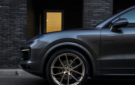 Porsche Cayenne III, 2019 год, 8 390 000 рублей, 4 фотография