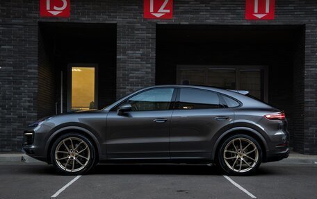 Porsche Cayenne III, 2019 год, 8 390 000 рублей, 3 фотография