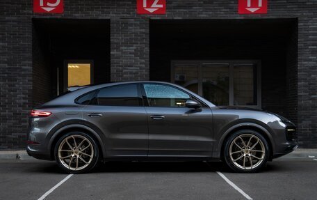 Porsche Cayenne III, 2019 год, 8 390 000 рублей, 6 фотография