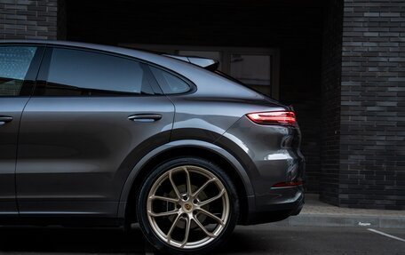 Porsche Cayenne III, 2019 год, 8 390 000 рублей, 5 фотография