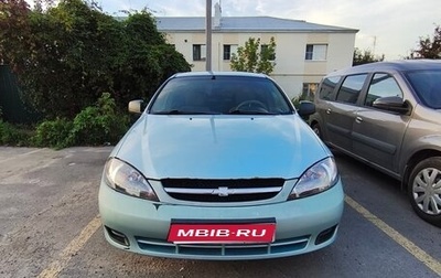 Chevrolet Lacetti, 2012 год, 380 000 рублей, 1 фотография