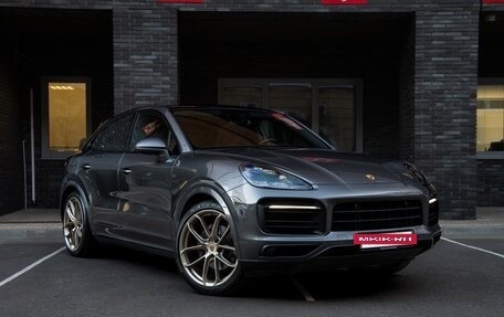 Porsche Cayenne III, 2019 год, 8 390 000 рублей, 2 фотография
