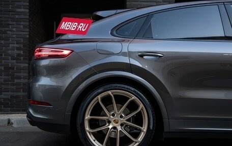Porsche Cayenne III, 2019 год, 8 390 000 рублей, 7 фотография