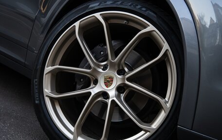 Porsche Cayenne III, 2019 год, 8 390 000 рублей, 9 фотография