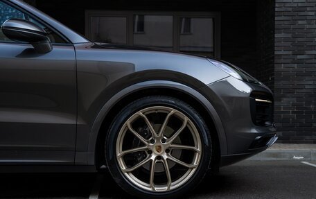 Porsche Cayenne III, 2019 год, 8 390 000 рублей, 8 фотография