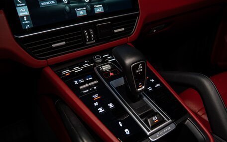 Porsche Cayenne III, 2019 год, 8 390 000 рублей, 19 фотография