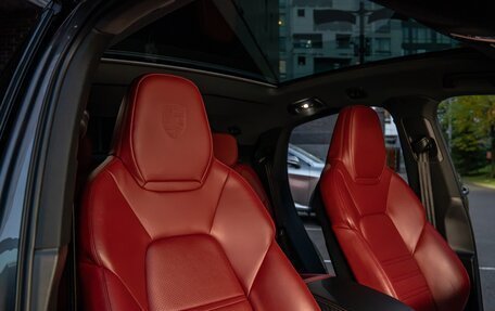 Porsche Cayenne III, 2019 год, 8 390 000 рублей, 20 фотография