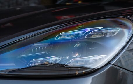 Porsche Cayenne III, 2019 год, 8 390 000 рублей, 15 фотография
