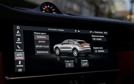 Porsche Cayenne III, 2019 год, 8 390 000 рублей, 18 фотография