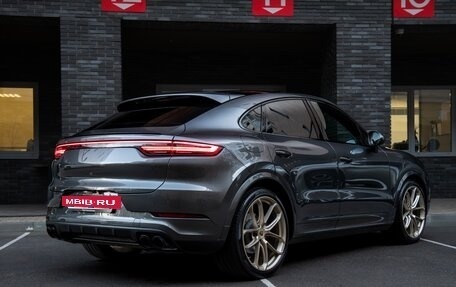 Porsche Cayenne III, 2019 год, 8 390 000 рублей, 11 фотография
