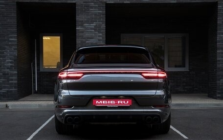 Porsche Cayenne III, 2019 год, 8 390 000 рублей, 12 фотография