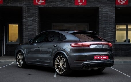Porsche Cayenne III, 2019 год, 8 390 000 рублей, 10 фотография