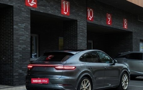 Porsche Cayenne III, 2019 год, 8 390 000 рублей, 13 фотография