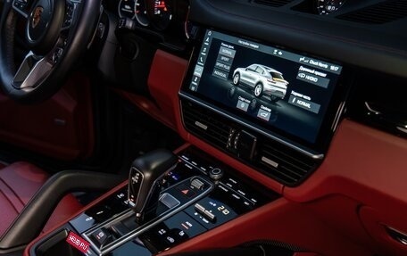 Porsche Cayenne III, 2019 год, 8 390 000 рублей, 17 фотография