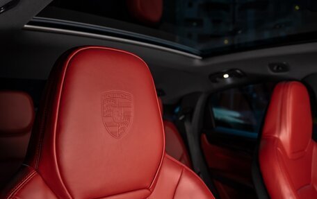 Porsche Cayenne III, 2019 год, 8 390 000 рублей, 22 фотография