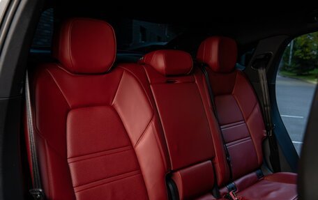 Porsche Cayenne III, 2019 год, 8 390 000 рублей, 26 фотография