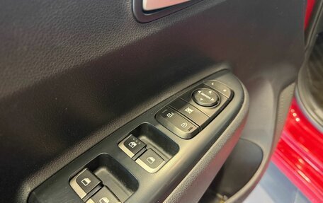 KIA Rio IV, 2019 год, 1 449 900 рублей, 12 фотография