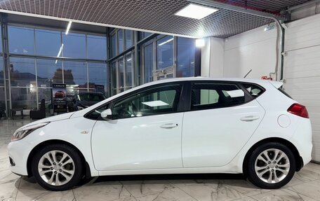 KIA cee'd III, 2012 год, 1 149 000 рублей, 3 фотография