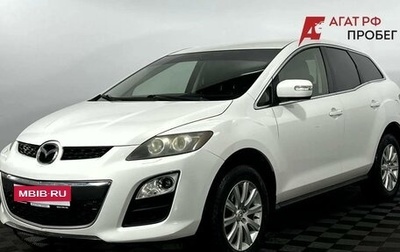 Mazda CX-7 I рестайлинг, 2011 год, 1 070 000 рублей, 1 фотография