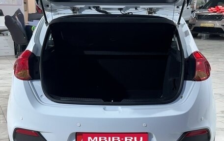 KIA cee'd III, 2012 год, 1 149 000 рублей, 7 фотография