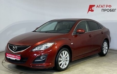 Mazda 6, 2011 год, 940 000 рублей, 1 фотография