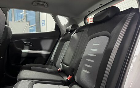 KIA cee'd III, 2012 год, 1 149 000 рублей, 10 фотография