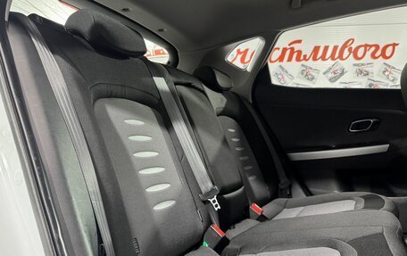 KIA cee'd III, 2012 год, 1 149 000 рублей, 12 фотография