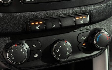 KIA cee'd III, 2012 год, 1 149 000 рублей, 20 фотография
