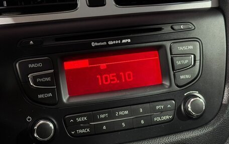 KIA cee'd III, 2012 год, 1 149 000 рублей, 19 фотография