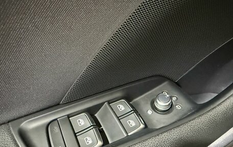 Audi A3, 2017 год, 1 610 000 рублей, 20 фотография
