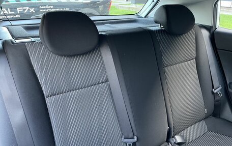 KIA Rio IV, 2018 год, 1 199 000 рублей, 11 фотография