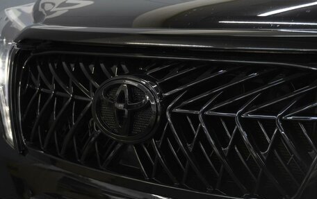 Toyota Land Cruiser Prado 150 рестайлинг 2, 2014 год, 2 850 000 рублей, 3 фотография