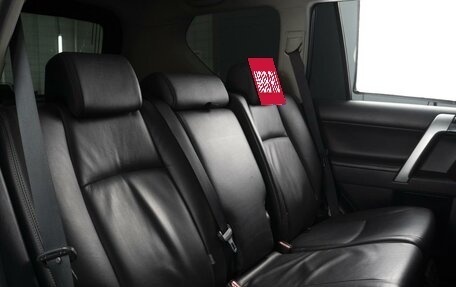 Toyota Land Cruiser Prado 150 рестайлинг 2, 2014 год, 2 850 000 рублей, 4 фотография