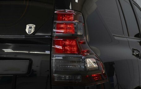 Toyota Land Cruiser Prado 150 рестайлинг 2, 2014 год, 2 850 000 рублей, 15 фотография