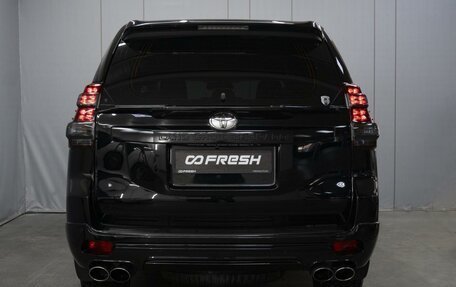 Toyota Land Cruiser Prado 150 рестайлинг 2, 2014 год, 2 850 000 рублей, 12 фотография
