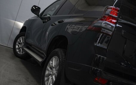Toyota Land Cruiser Prado 150 рестайлинг 2, 2014 год, 2 850 000 рублей, 14 фотография