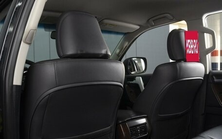 Toyota Land Cruiser Prado 150 рестайлинг 2, 2014 год, 2 850 000 рублей, 21 фотография