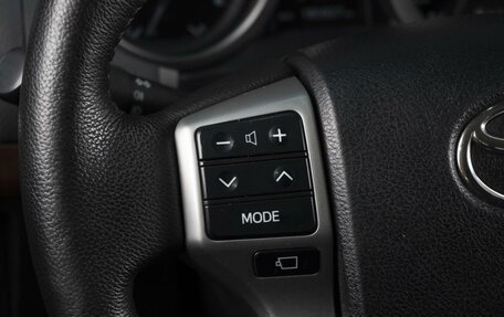 Toyota Land Cruiser Prado 150 рестайлинг 2, 2014 год, 2 850 000 рублей, 23 фотография
