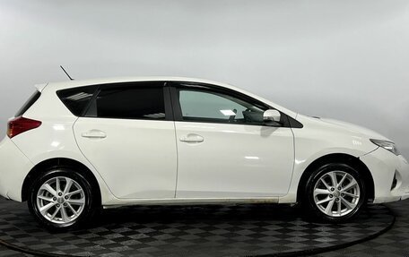 Toyota Auris II, 2013 год, 890 000 рублей, 5 фотография