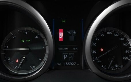 Toyota Land Cruiser Prado 150 рестайлинг 2, 2014 год, 2 850 000 рублей, 25 фотография
