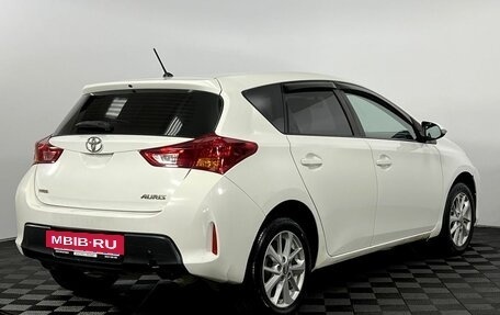 Toyota Auris II, 2013 год, 890 000 рублей, 6 фотография