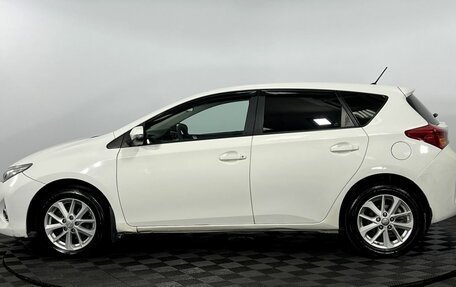 Toyota Auris II, 2013 год, 890 000 рублей, 9 фотография
